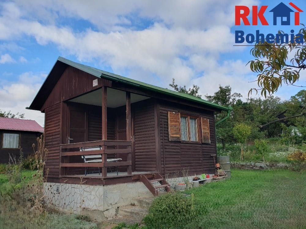 Chaty, Pod koupalištěm, Kosmonosy, 20 m² - 2