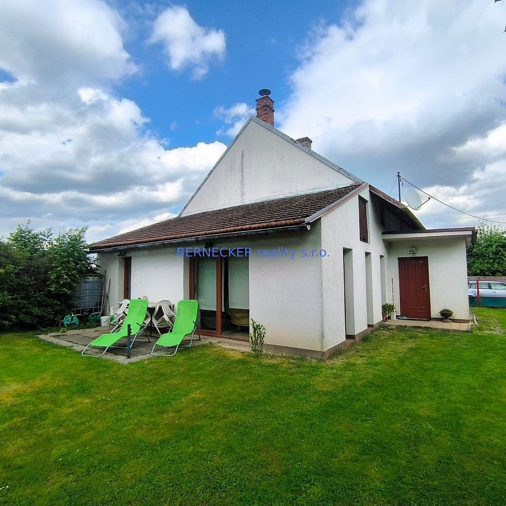 Rodinný dům · 80 m² · Sekeřice, okres Jičín - 4