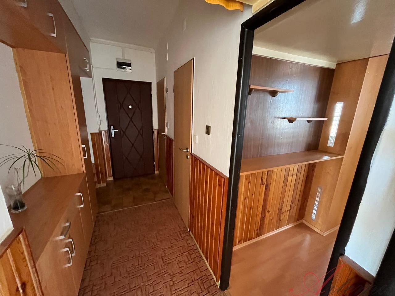 Byt 3+1 · 62 m² · A. Dvořáka, Studénka - 3