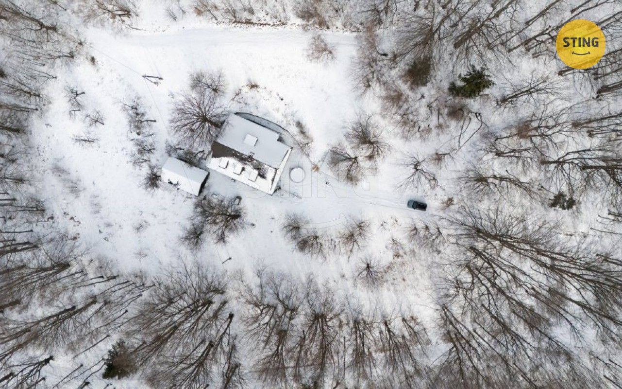 Prodej rodinný dům - Bystřice, 294 m²