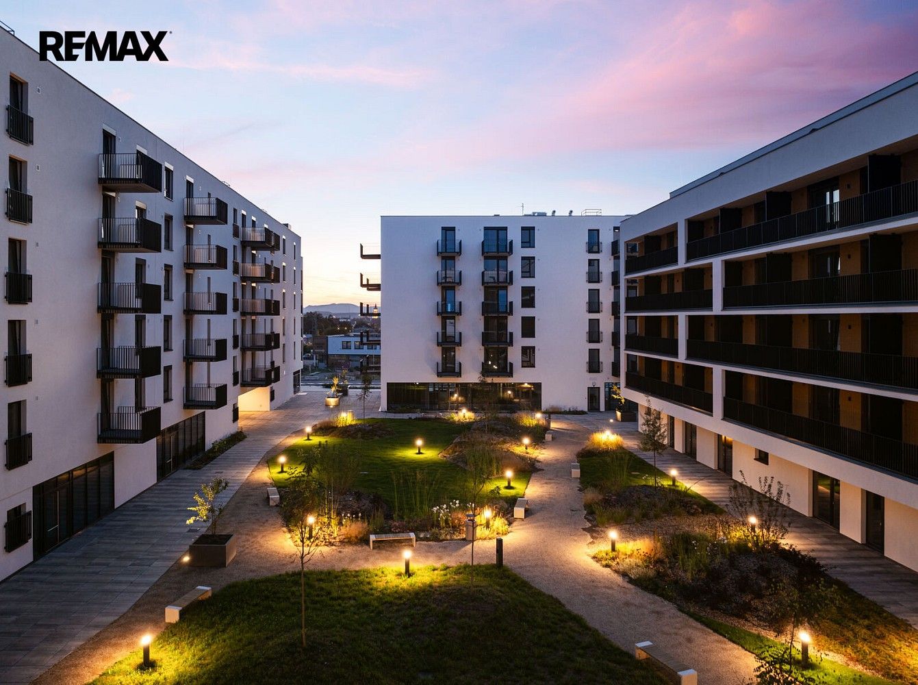 4+kk, České Budějovice - České Budějovice 4, Jihočeský kraj, 106 m² - 1