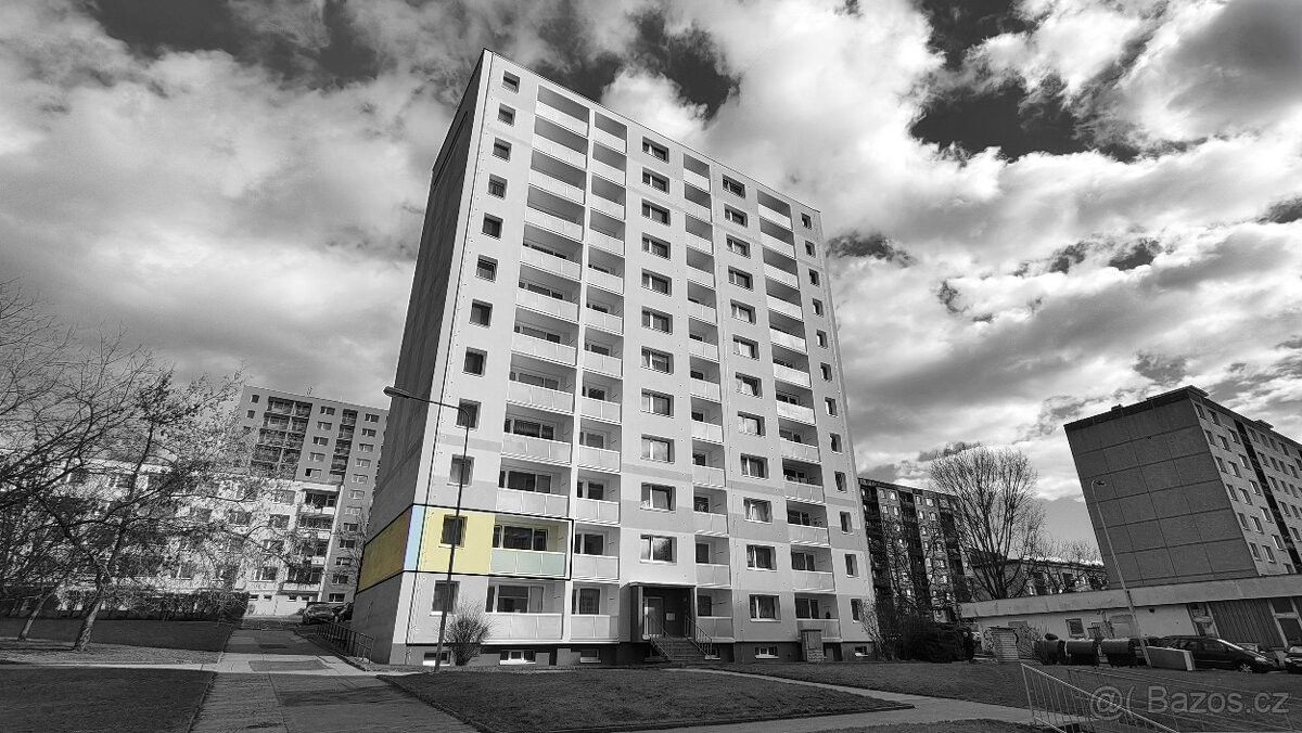 Byty, Děčín, 405 02 - 2