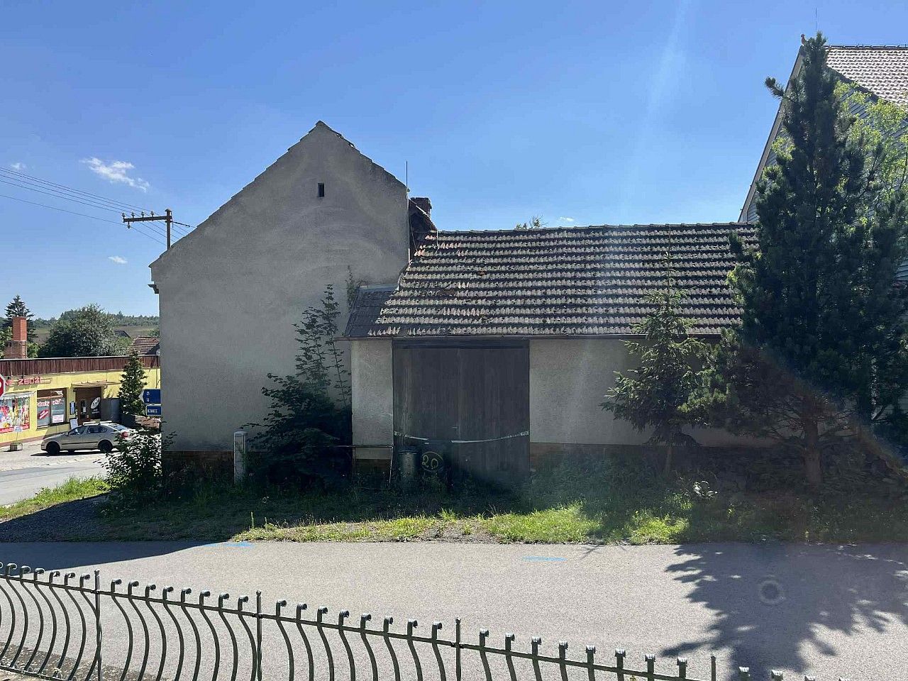 Prodej rodinný dům - Laškov, okres Prostějov, 120 m² - 5
