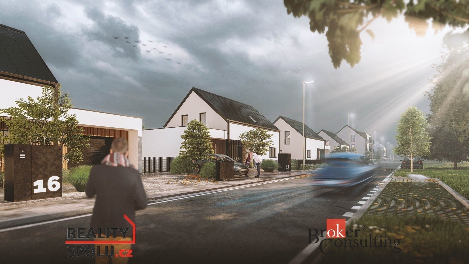 Prodej byt 1+kk - Madame Michelin, Holýšov, 46 m²