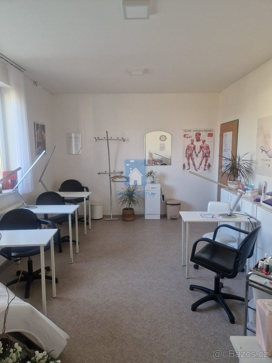 Kanceláře, Plzeň, 301 00