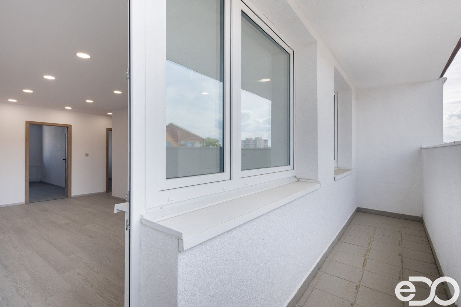 Byt 4+kk · 90 m² · Vašatova 3218, Kladno - 3