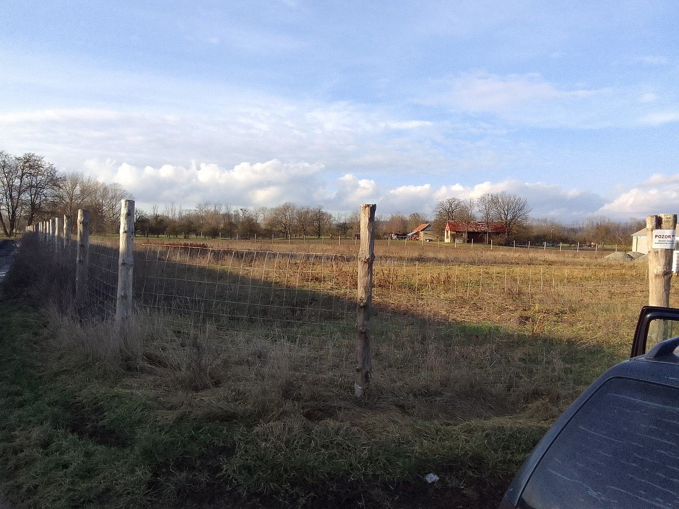 Výrobní prostory, Osek nad Bečvou, okres Přerov, 760 m² - 2