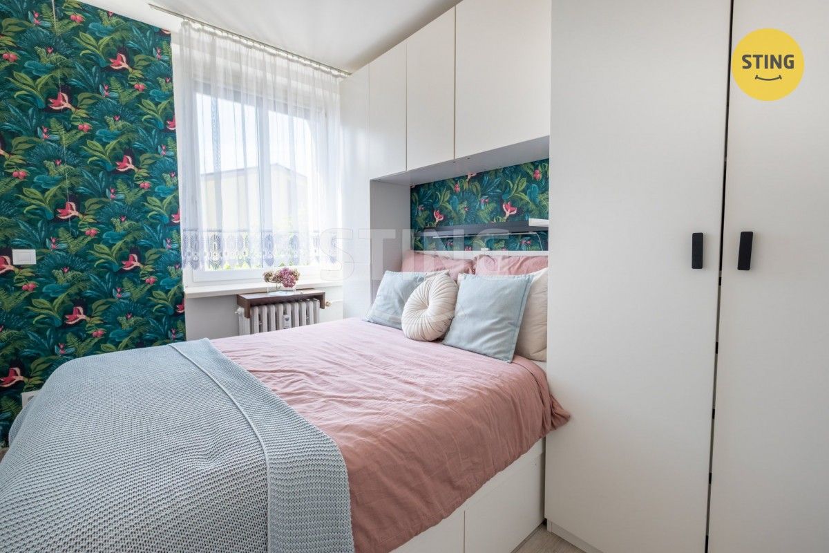 4+kk, Luženská 2241, Rakovník II, 65 m² - 2