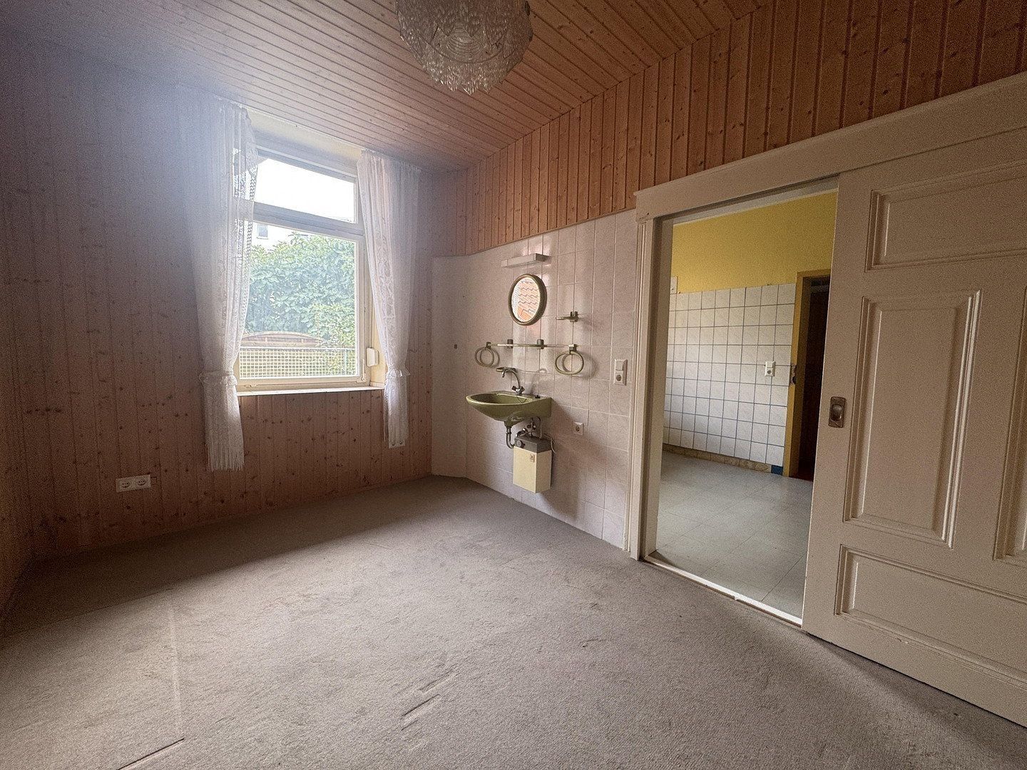 Prodej rodinný dům - Bleichstraße 59 Kaiserslautern Kaiserslautern Rheinland-Pfalz 67655, 110 m² - 5