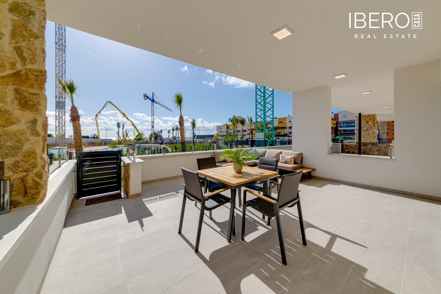 Byt 3+kk · 75 m² · Orihuela Costa, Alicante, Španělsko - 3