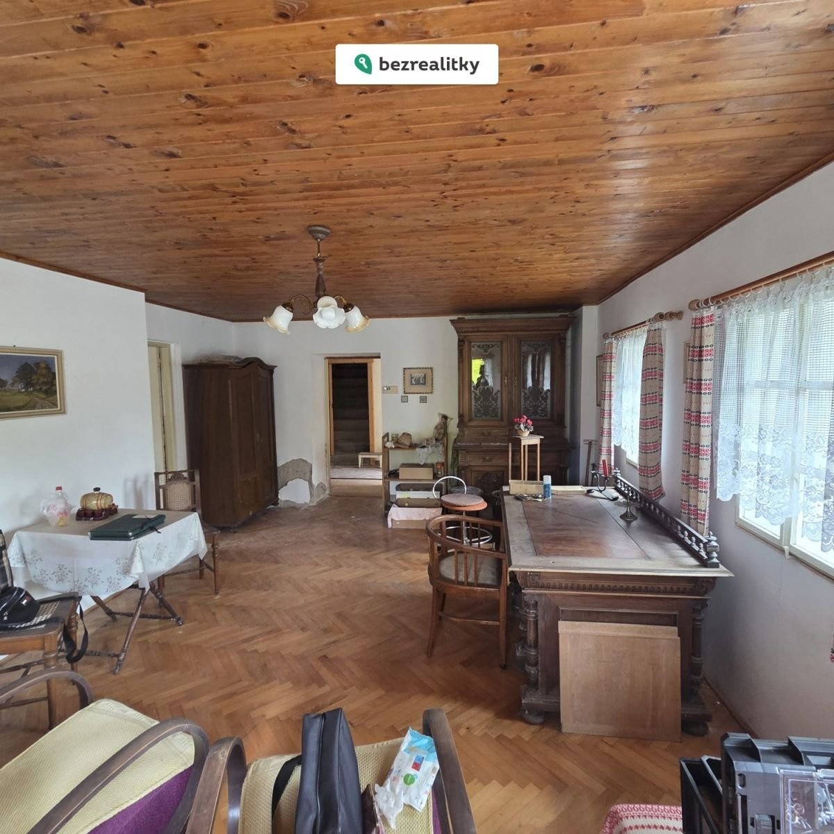 Prodej chata - Velké Svatoňovice, 352 m² - 5