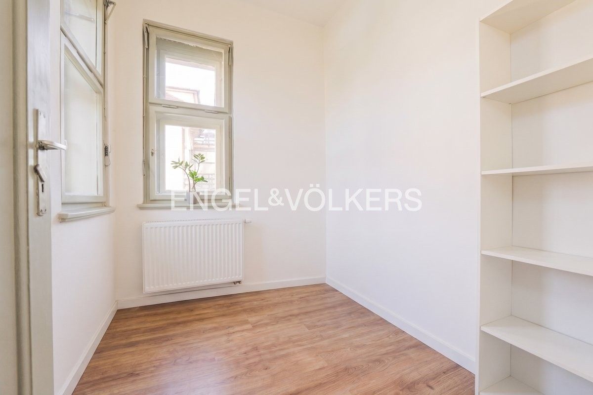 Prodej byt 2+1 - V Holešovičkách 1493, Praha Libeň, 79 m² - 5