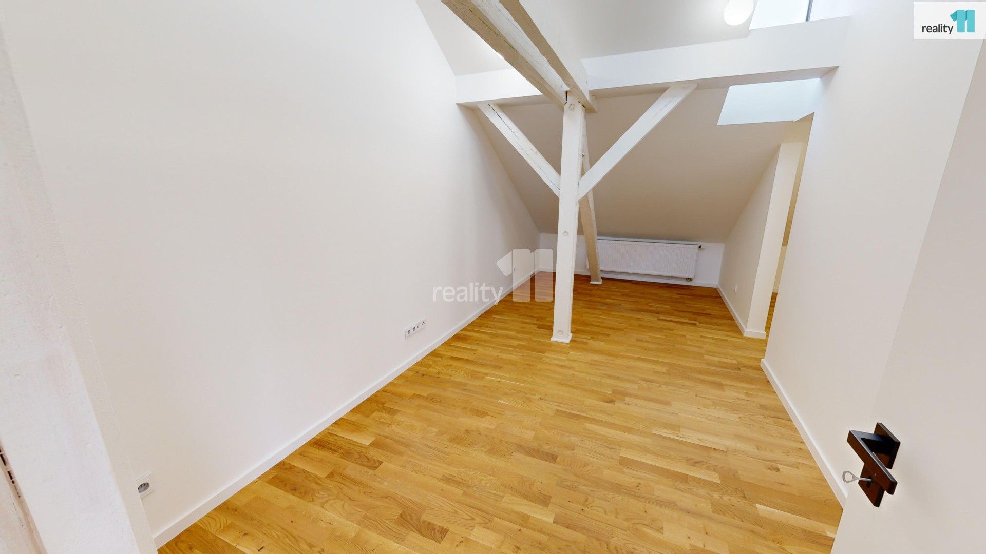 Pronájem byt 2+kk - Tylova, Pelhřimov, 151 m² - 5