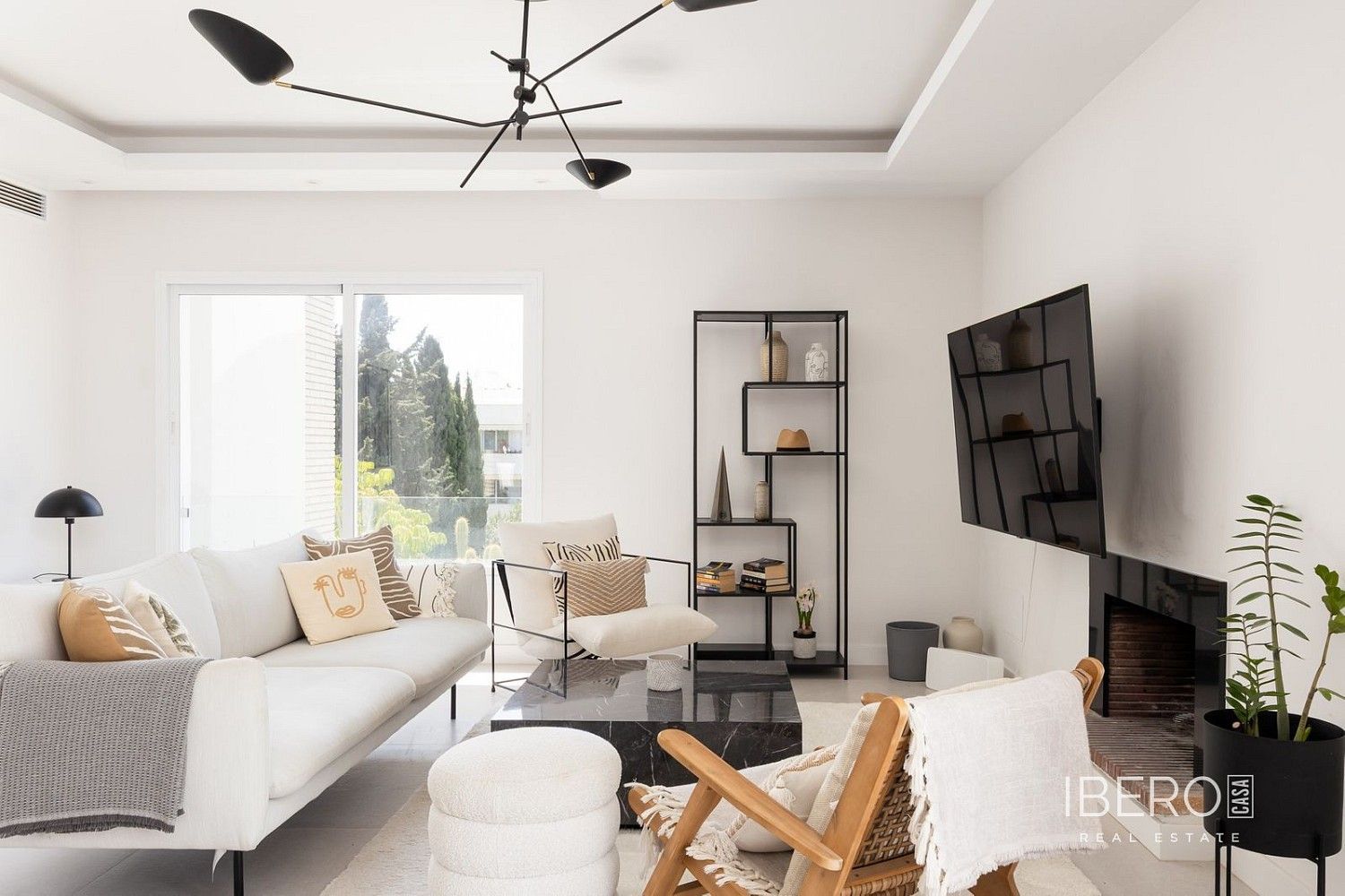 Byt 4+kk · 164 m² · Nueva Andalucía, Španělsko - 3