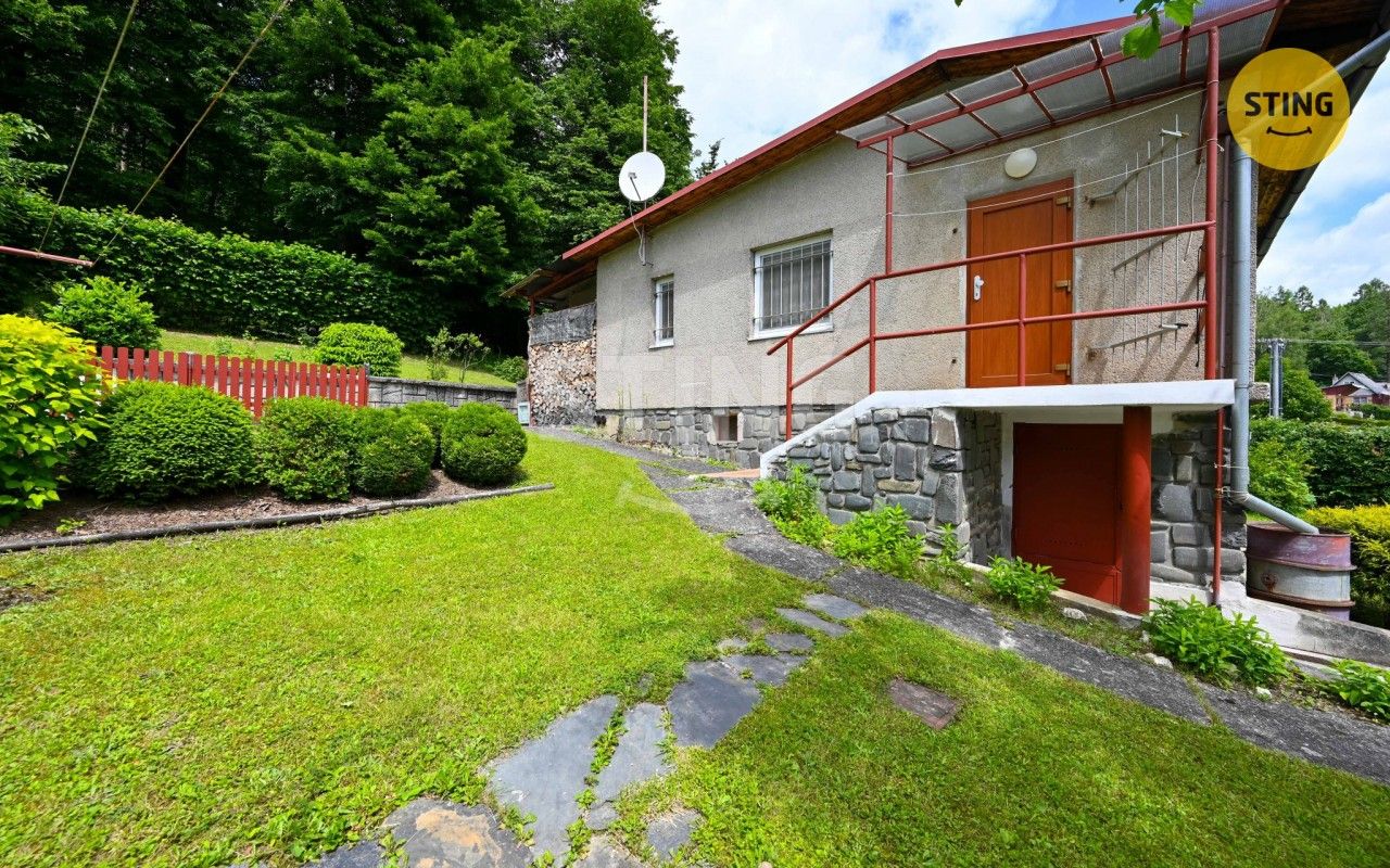 Prodej chata - Šternberk, 43 m² - 5
