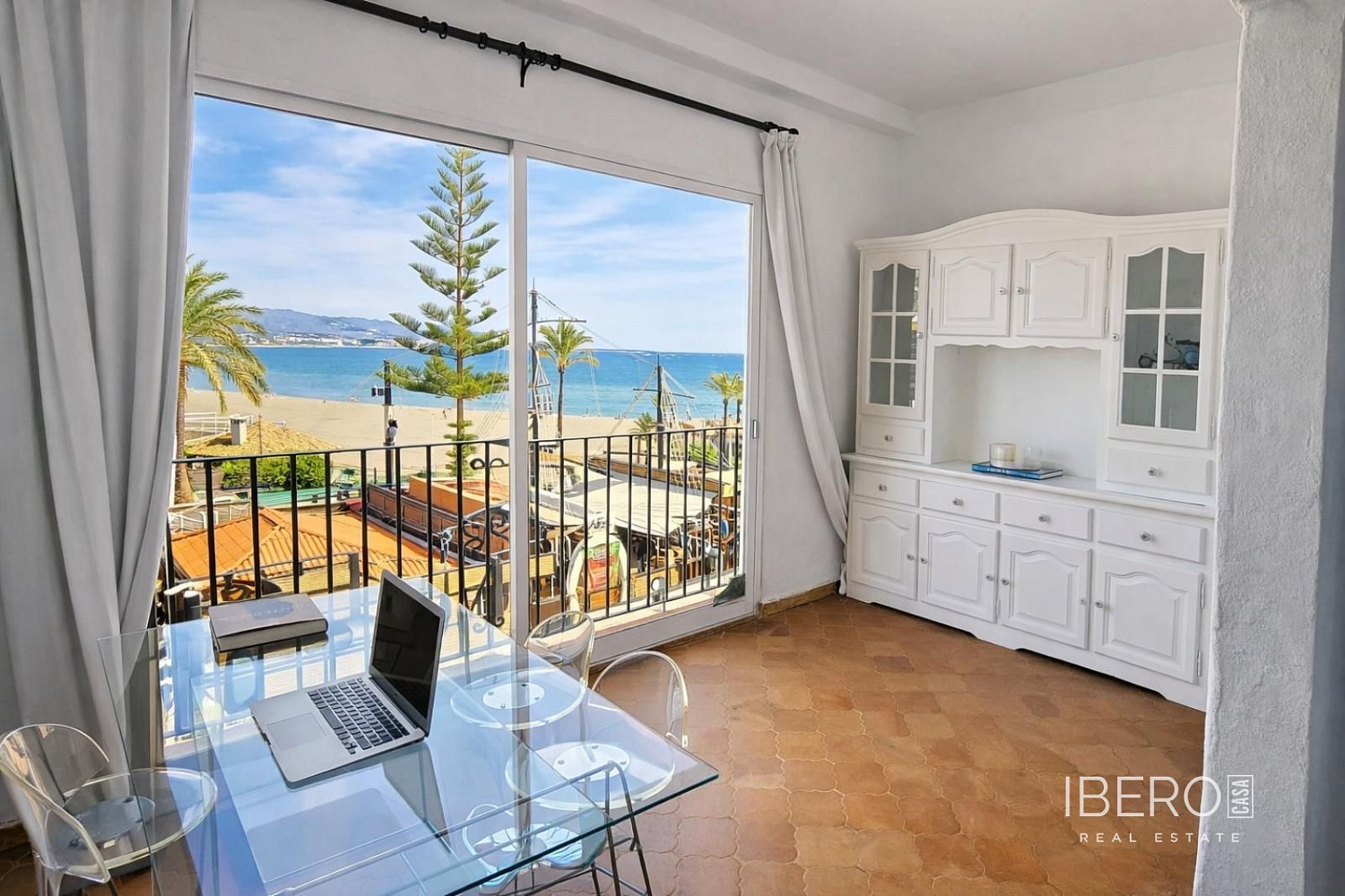 2+kk, Puerto Banús, Španělsko, 85 m² - 2