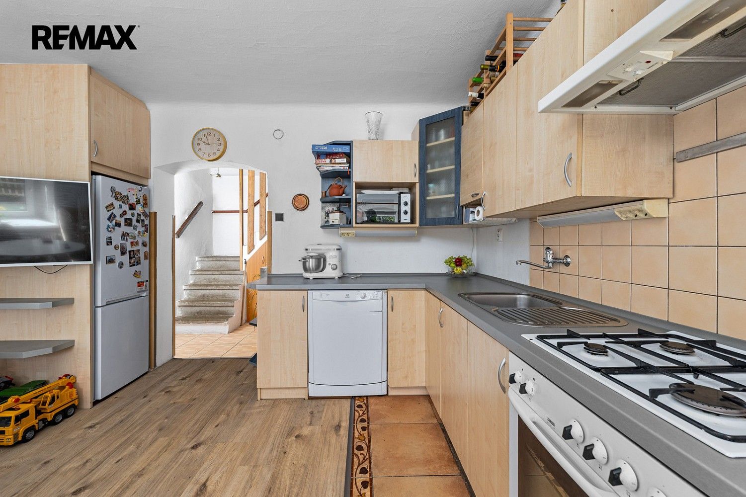 Rodinný dům · 130 m² · Čížová - Zlivice, okres Písek, Jihočeský kraj - 4