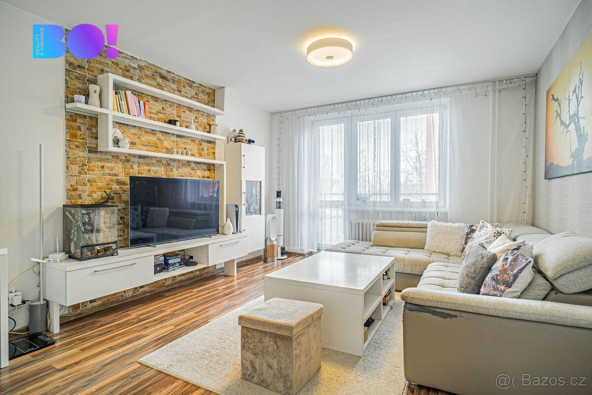 Byty, Karviná, 734 01