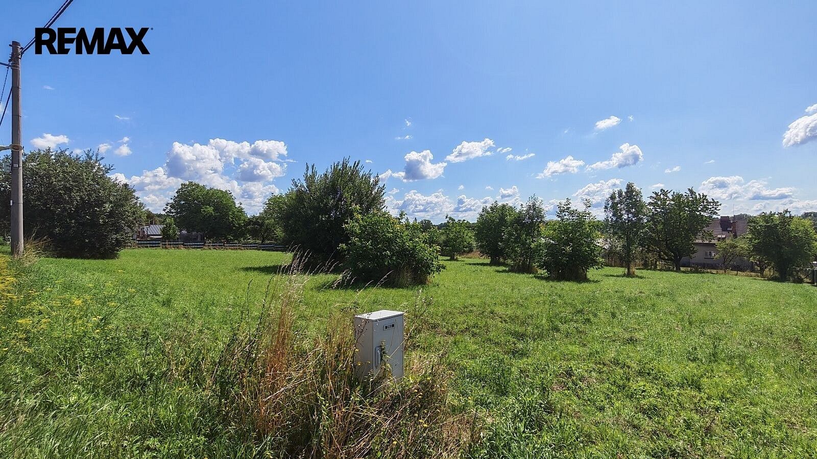Prodej pozemek pro bydlení - Orlová, okres Karviná - 5