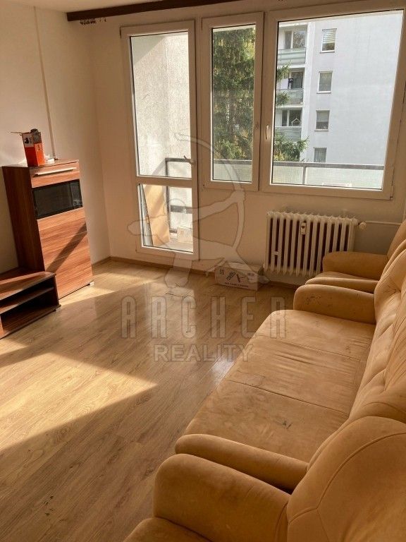 Prodej byt 2+kk - Strašnická, Praha, 49 m²
