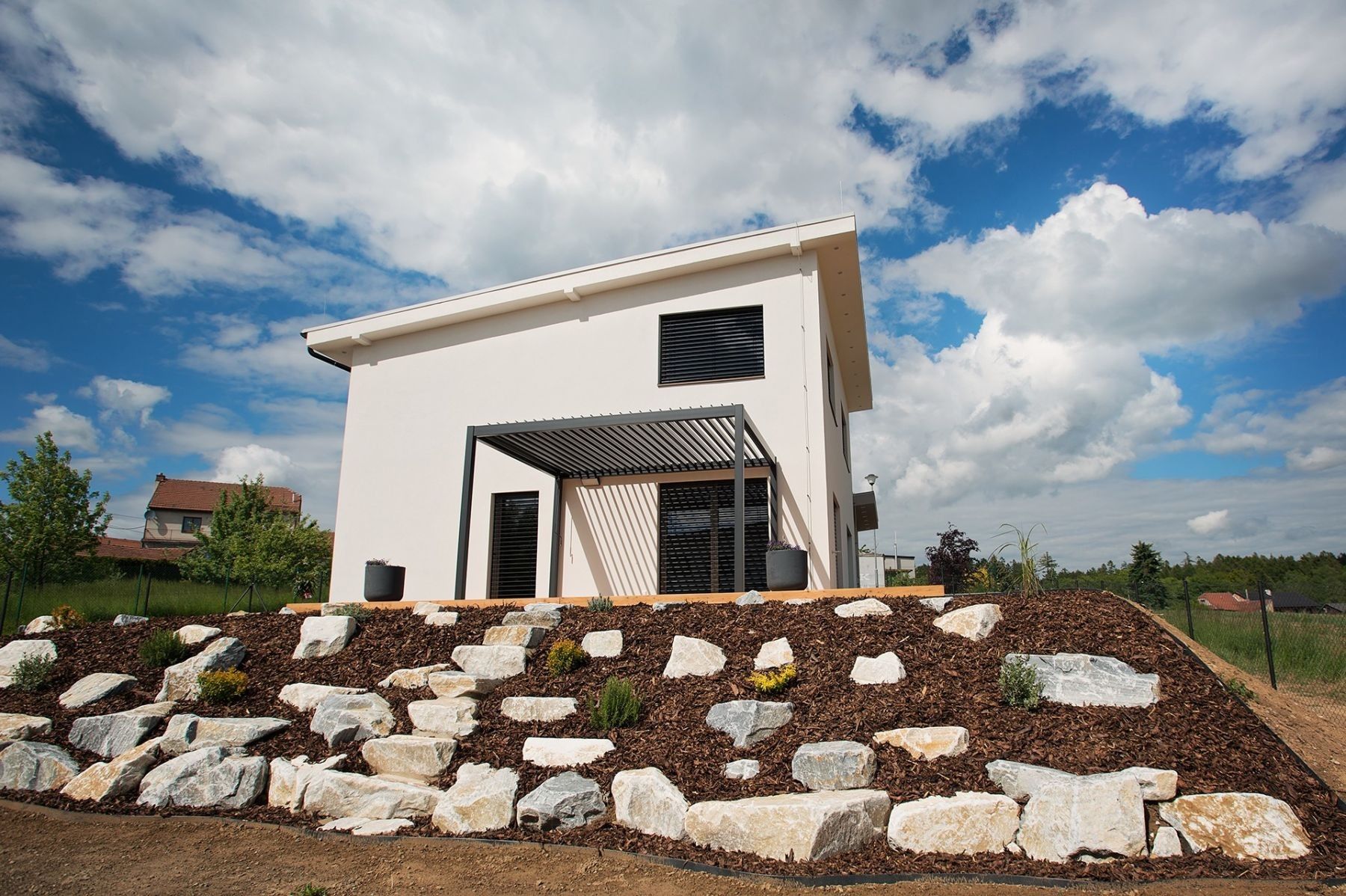 Prodej rodinný dům - Březina - Proseč u Březiny, Jihomoravský kraj, 191 m² - 5