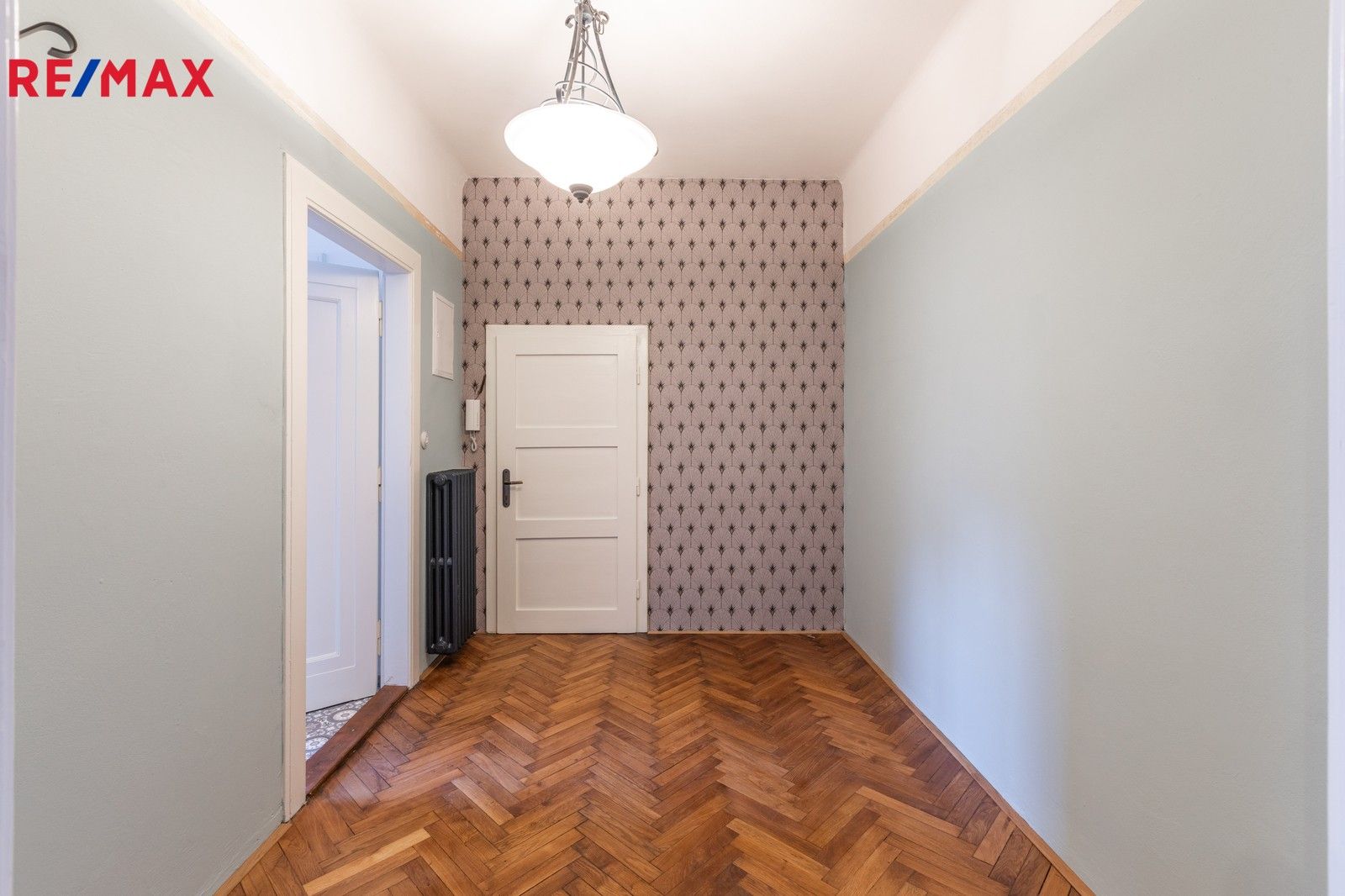 Pronájem byt 3+kk - Terronská, Praha, 56 m²