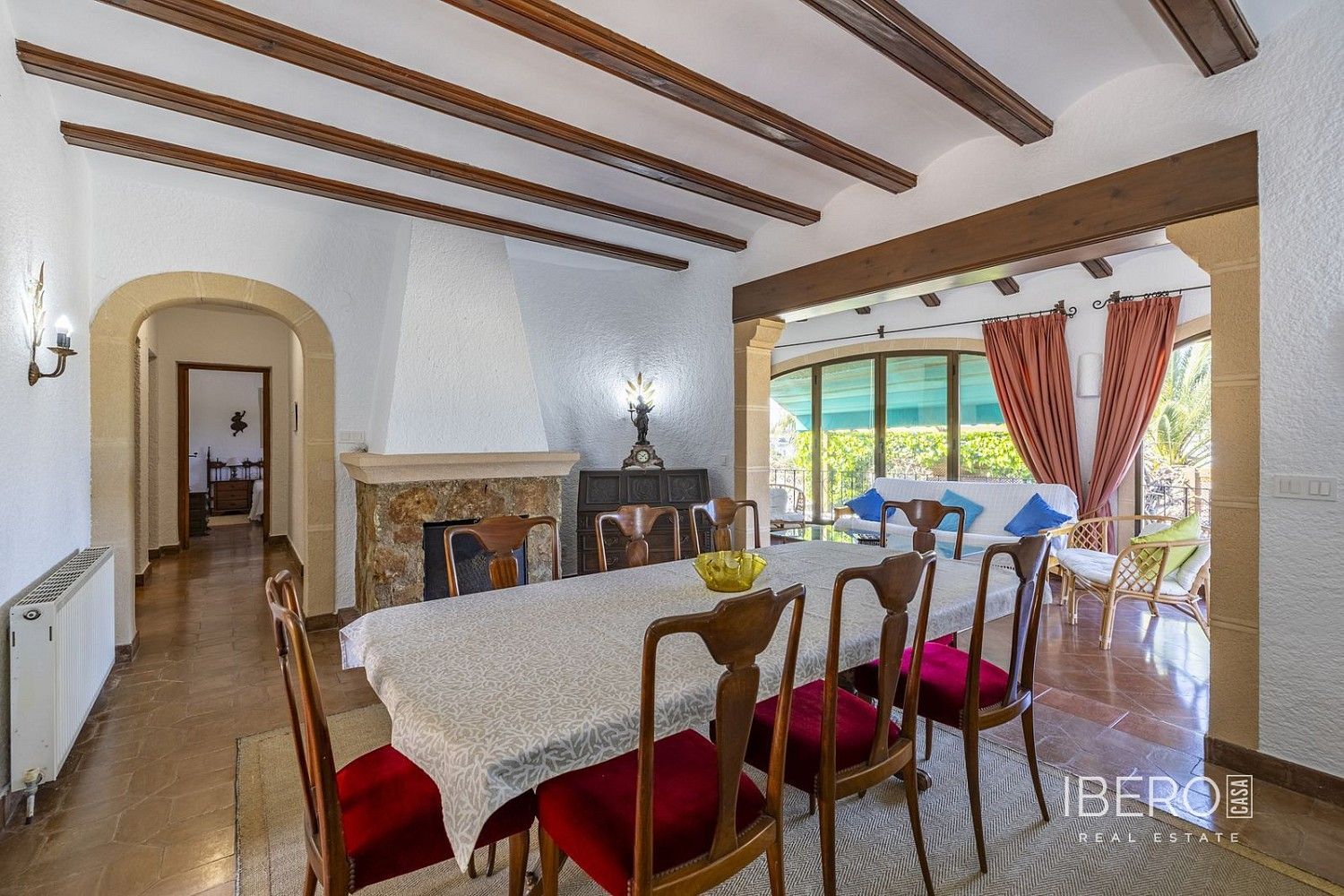 Rodinný dům · 235 m² · Javea, ES - 4