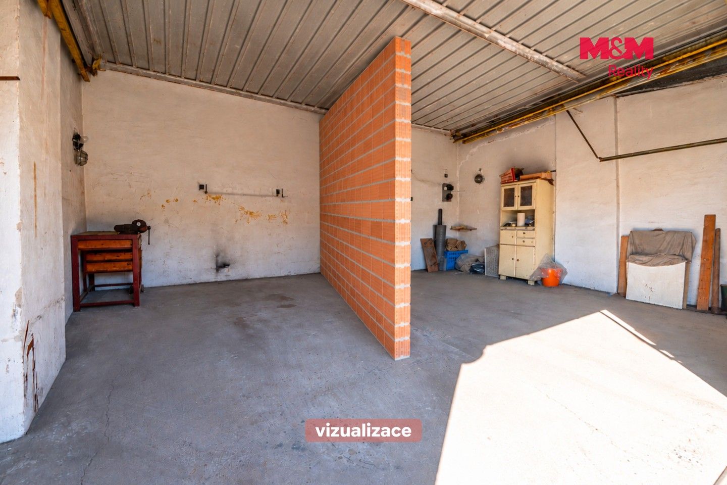 Nemovitost · 17 m² · Bosenská, Liberec - 4