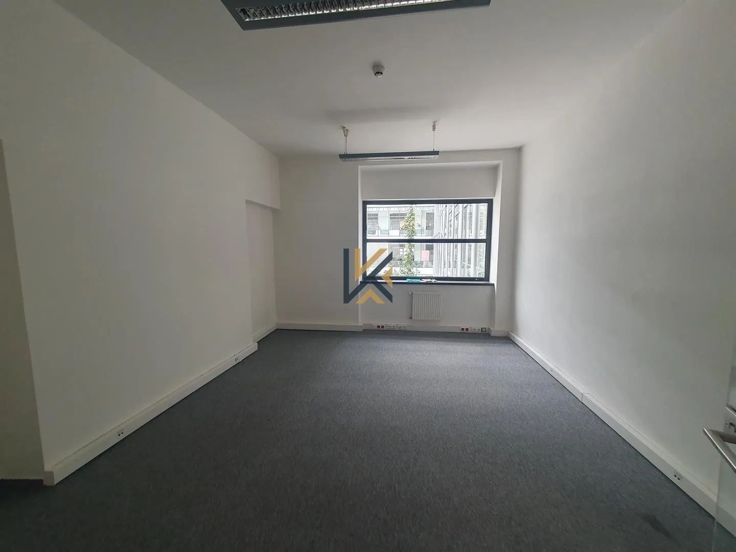 Pronájem kancelář - Radlická, Praha, 123 m²