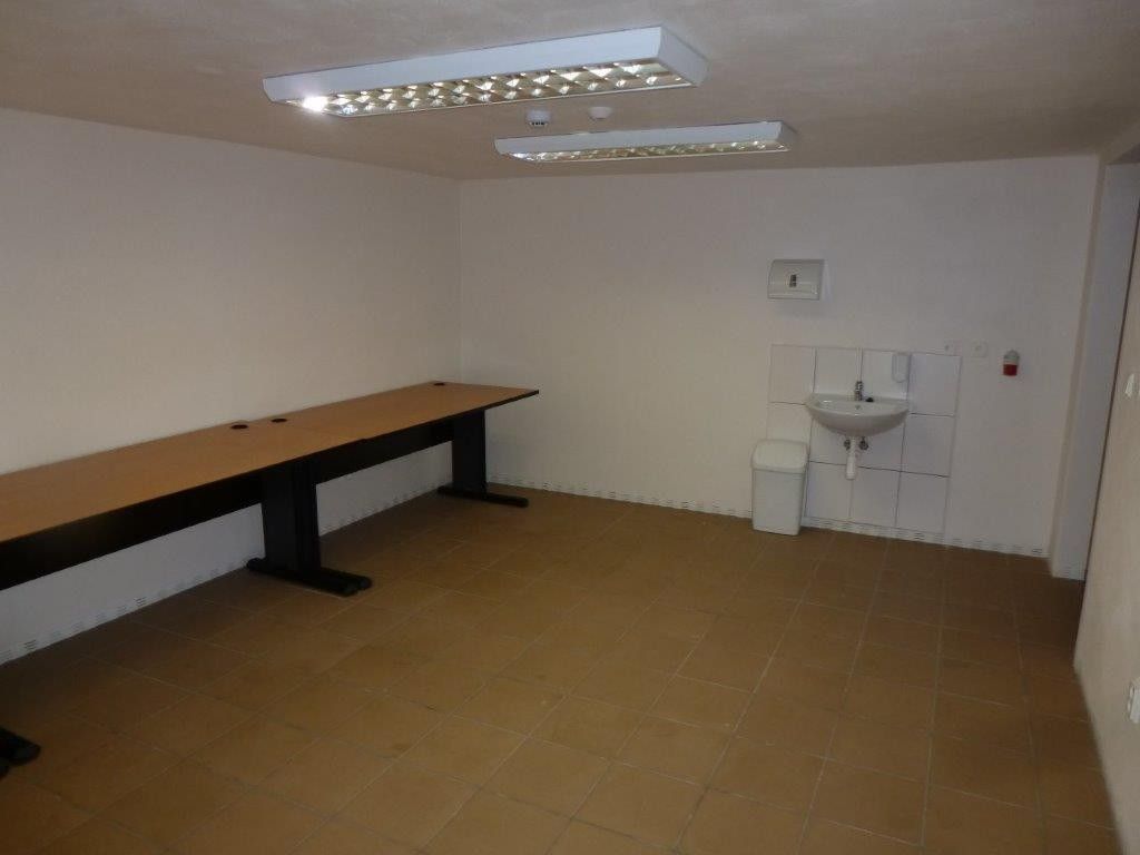 Kancelář · 20,6 m² · 1. máje 260, Bohumín - 3