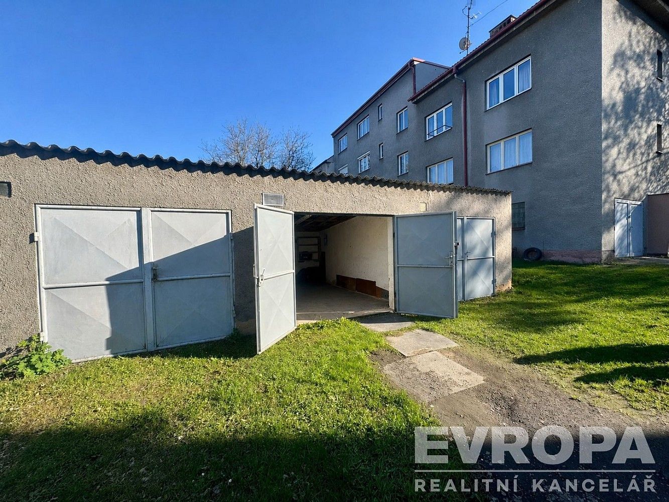 Prodej ostatní - Plzeň, okres Plzeň-město, Plzeňský kraj, 20 m² - 1