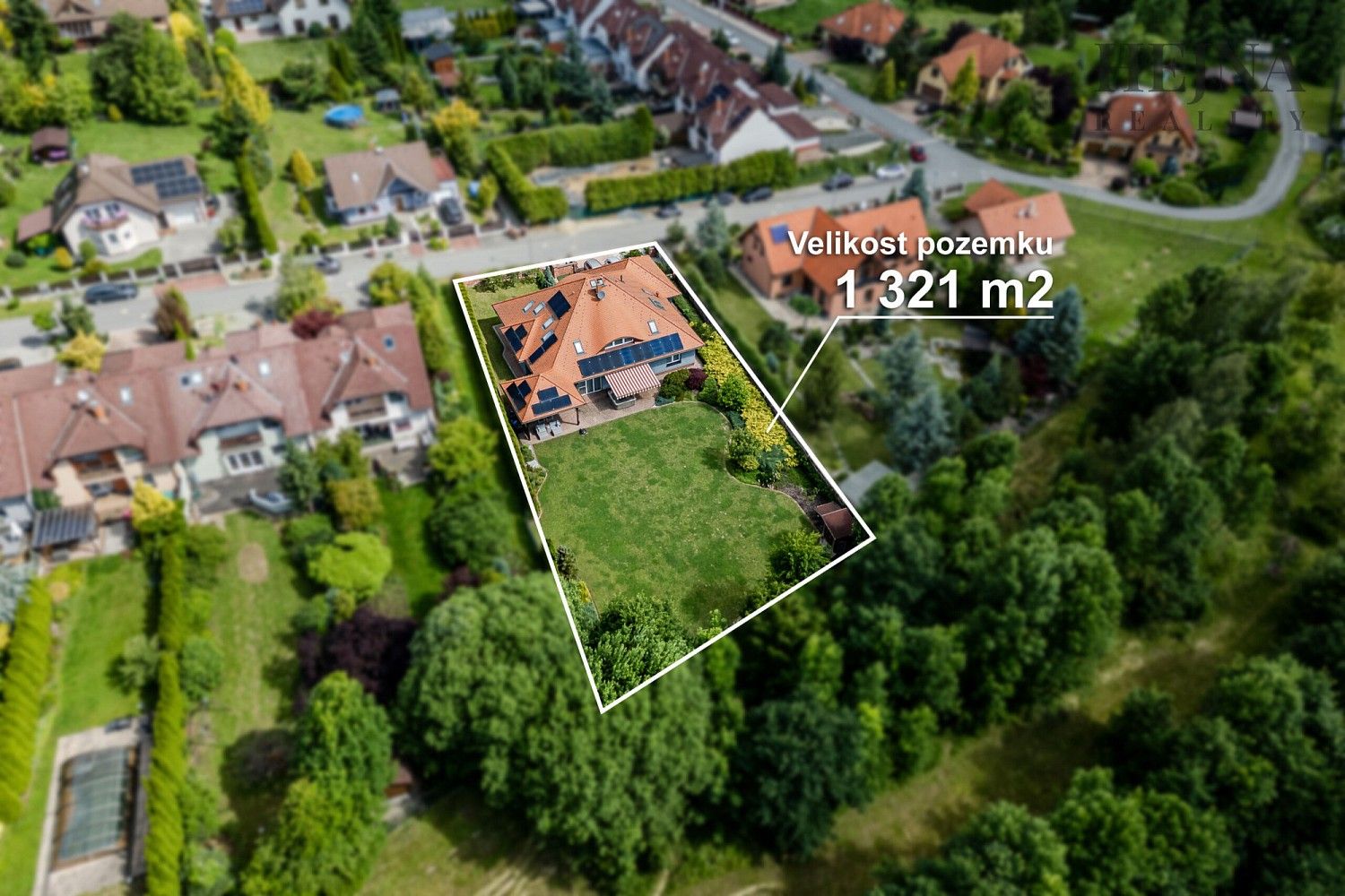 Rodinné domy, K Přehradě, Havířov - Životice, okres Karviná, 311 m² - 2