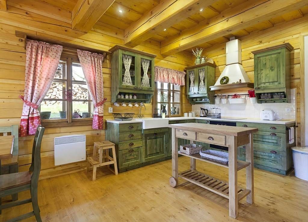 Chaty, Horní Maršov - Horní Lysečiny, Královéhradecký kraj - 2