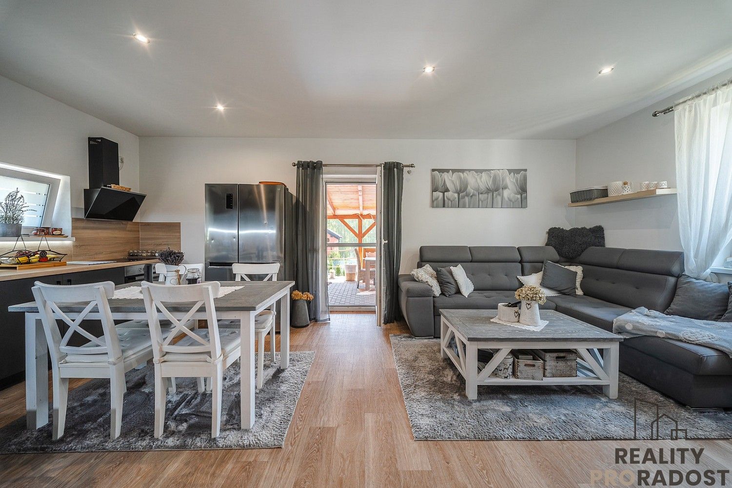 Rodinný dům · 55 m² · Lučina, okres Frýdek-Místek - 4