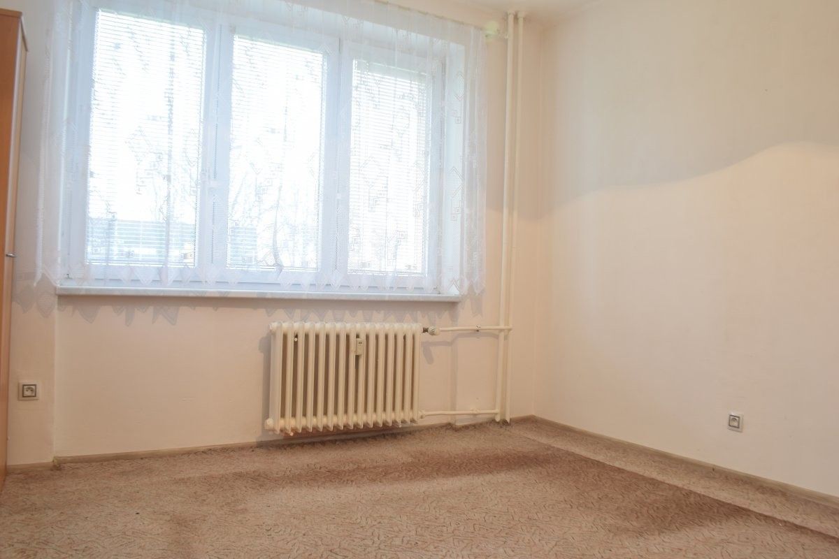 2+1, Španielova, Ostrava, 54 m²