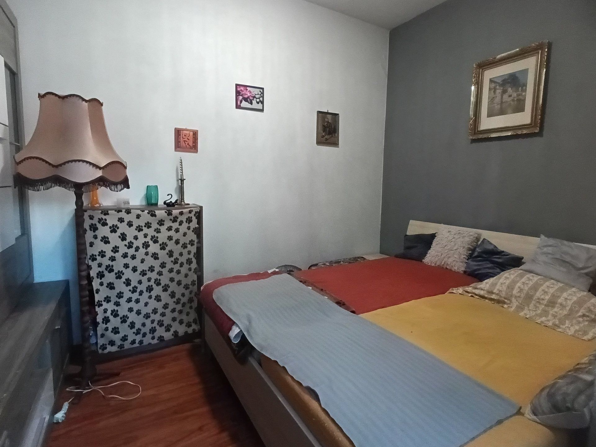 Prodej byt 3+kk - Železné, 57 m² - 5
