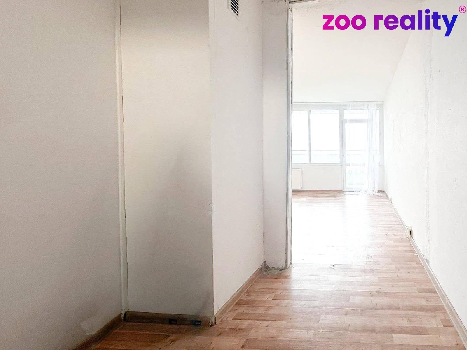 Pronájem byt 3+1 - Kundratická 4596, Chomutov, 71 m² - 5