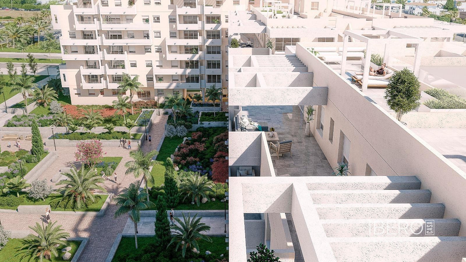 Byt 5+kk · 100 m² · Marbella, Španělsko - 3
