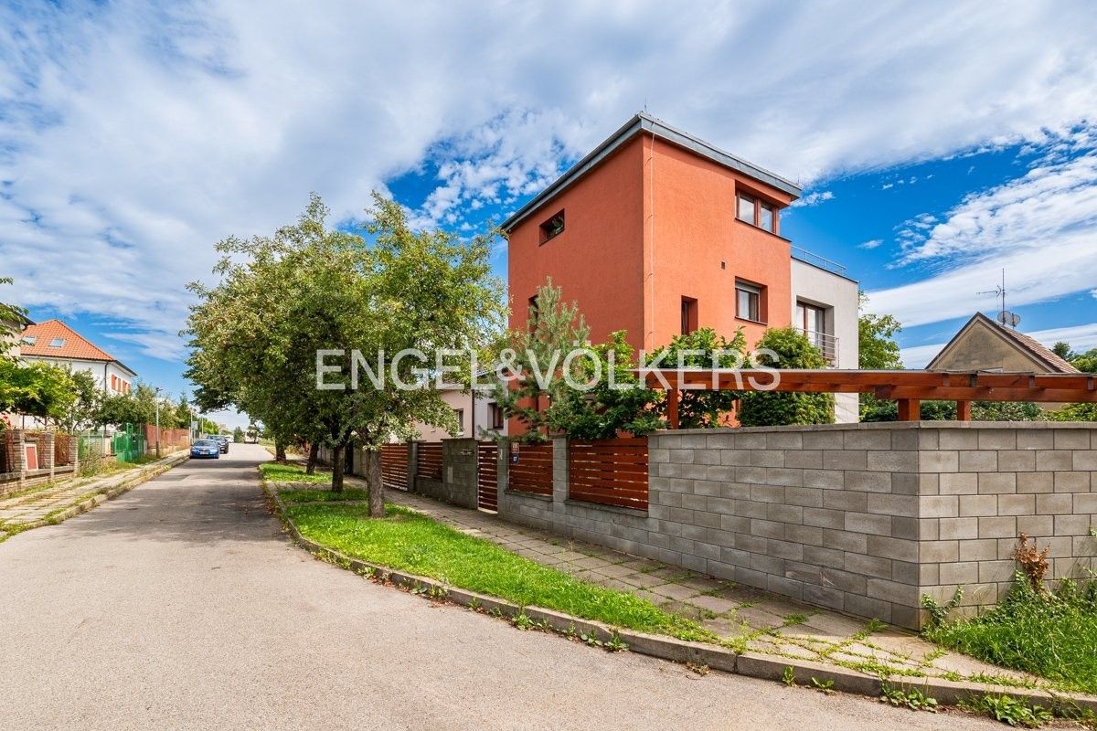 3+kk, Na dolnici 532, Praha Stodůlky, 92 m² - 1