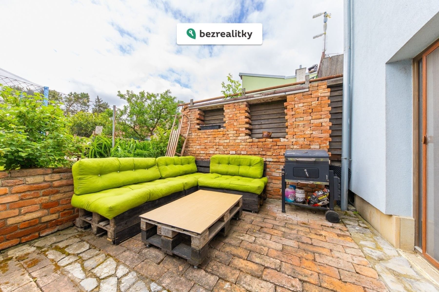 Prodej byt 3+kk - Kosmákova 550, Šlapanice, 84 m²