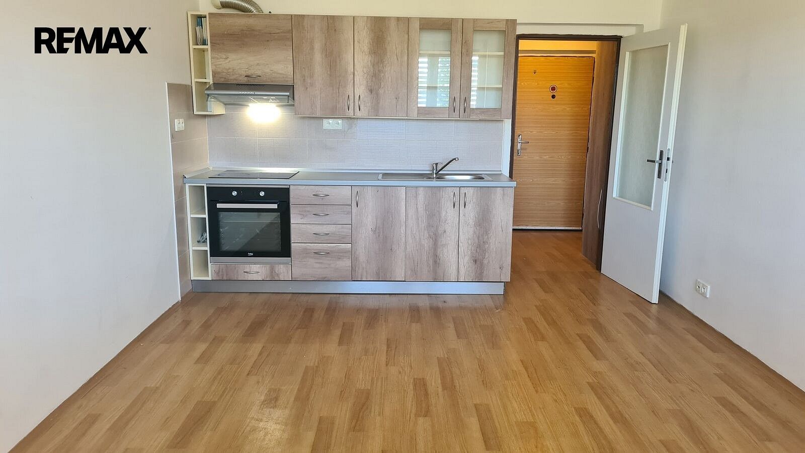 1+kk, Příbram - Příbram VIII, Středočeský kraj, 31 m² - 2