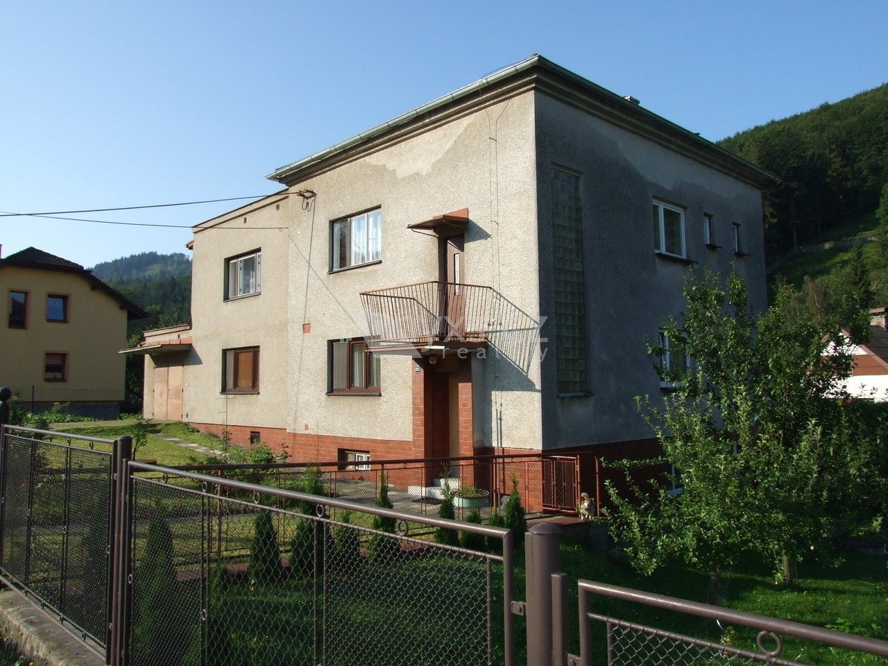 Rodinné domy, Nýdek, 240 m² - 2