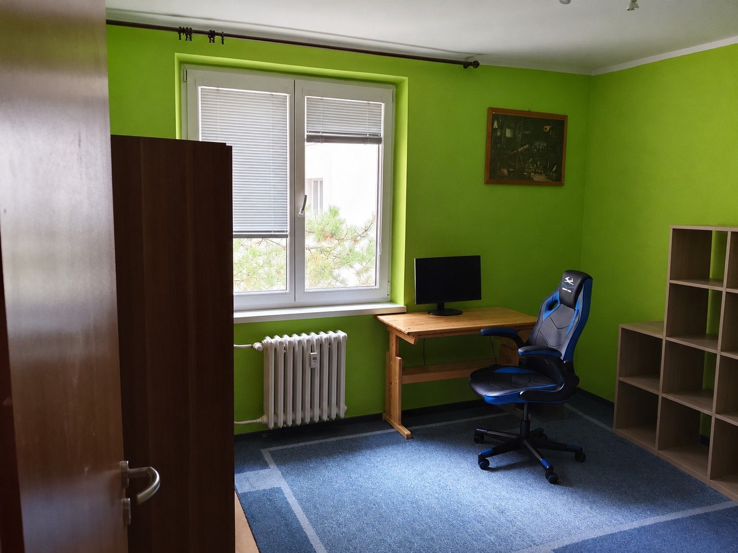 Byt 3+1 · 68 m² · Lumírova, Ostrava Výškovice - 4