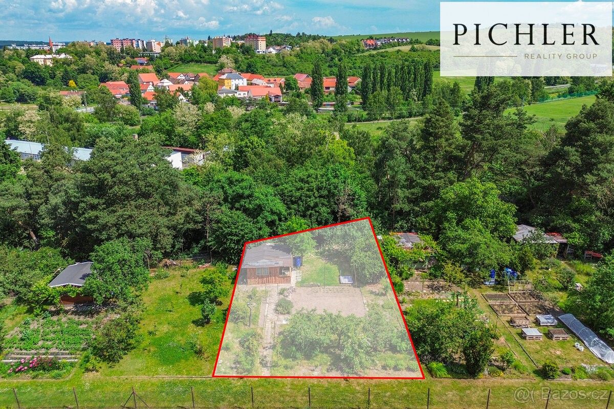 Zahrady, Plzeň, 301 00