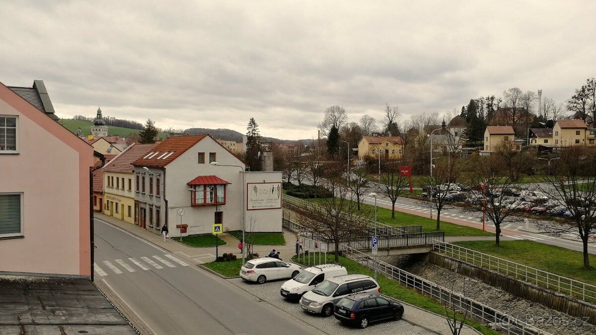 Obchodní prostory · Fulnek, 742 45 - 3