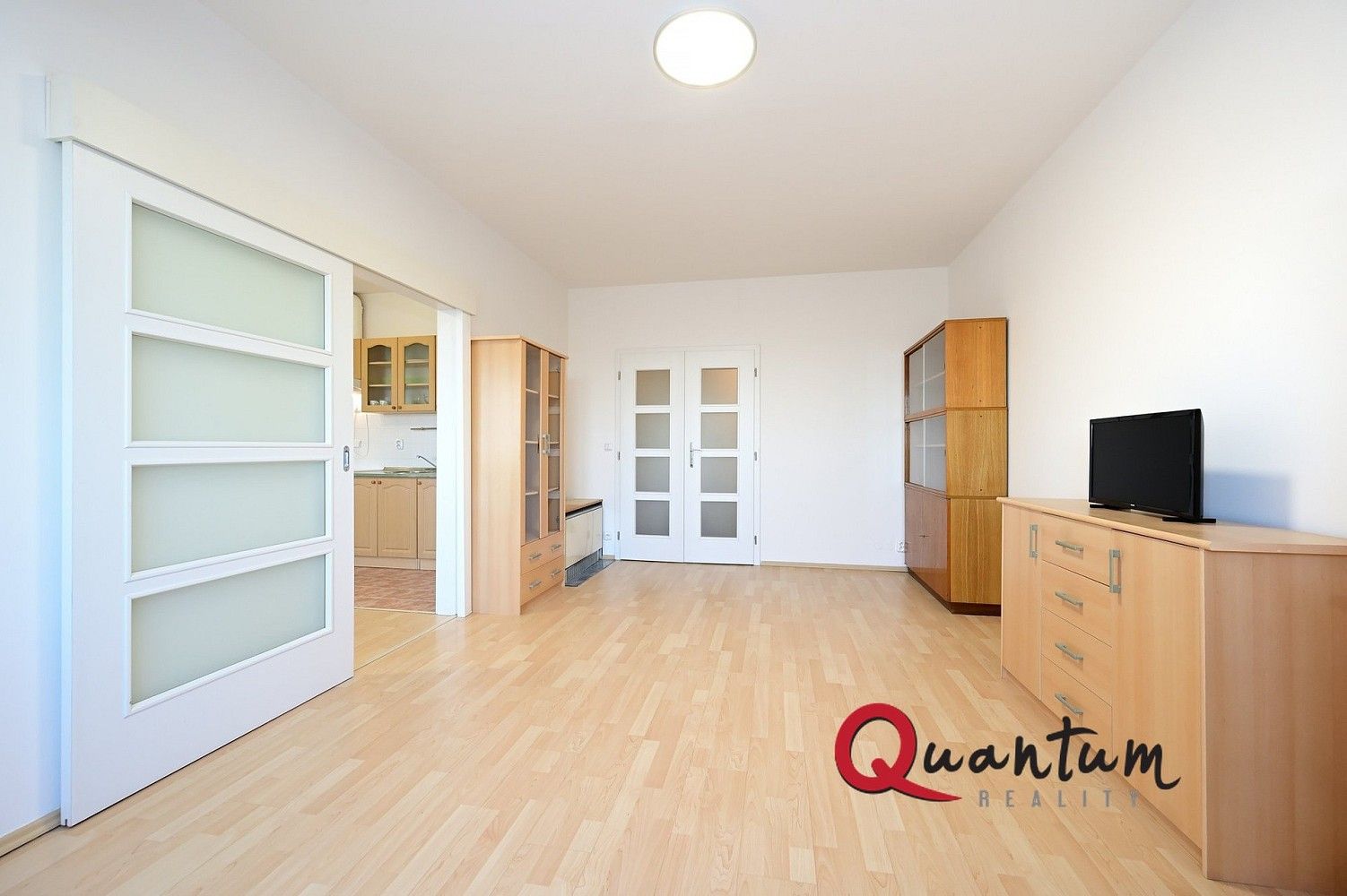 2+kk, K sadu, Praha 8 - Troja, 50 m² - 2
