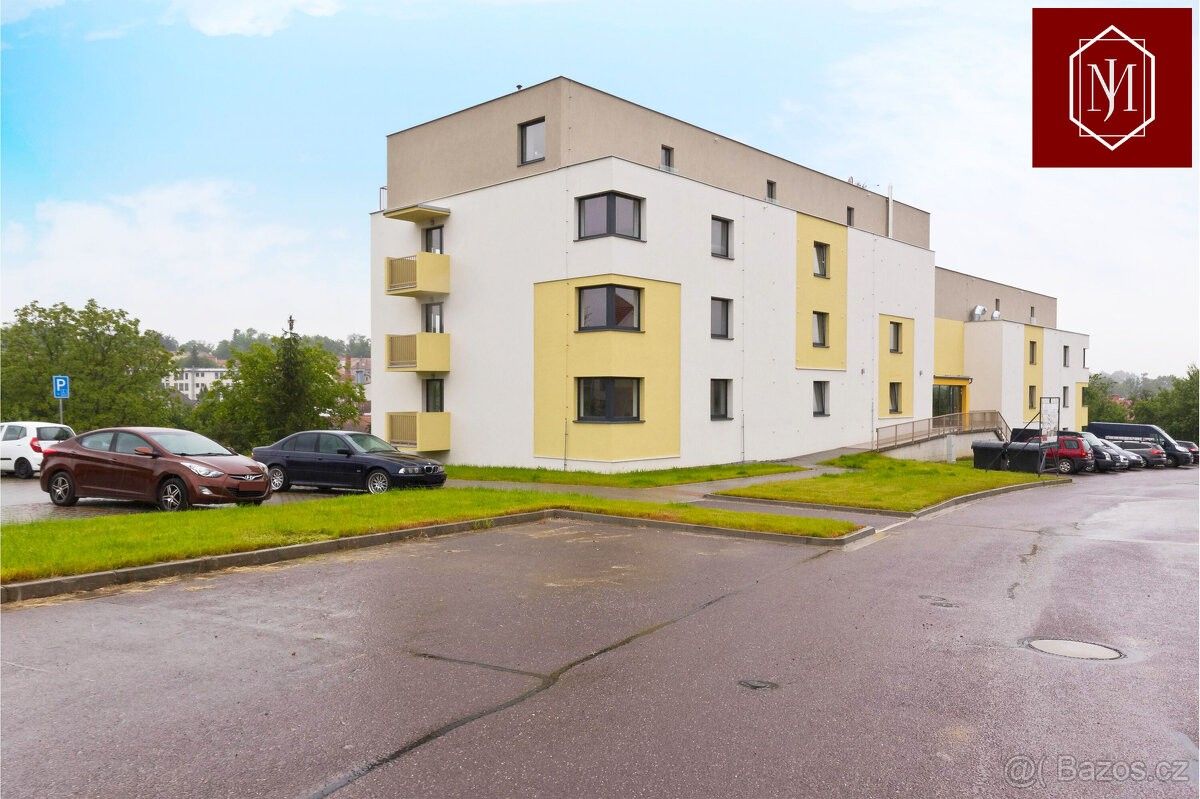 Byty, Jemnice, 675 31