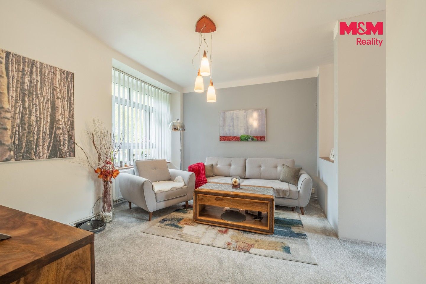 Prodej byt 3+1 - Kordačova, Kladno, 71 m² - 5
