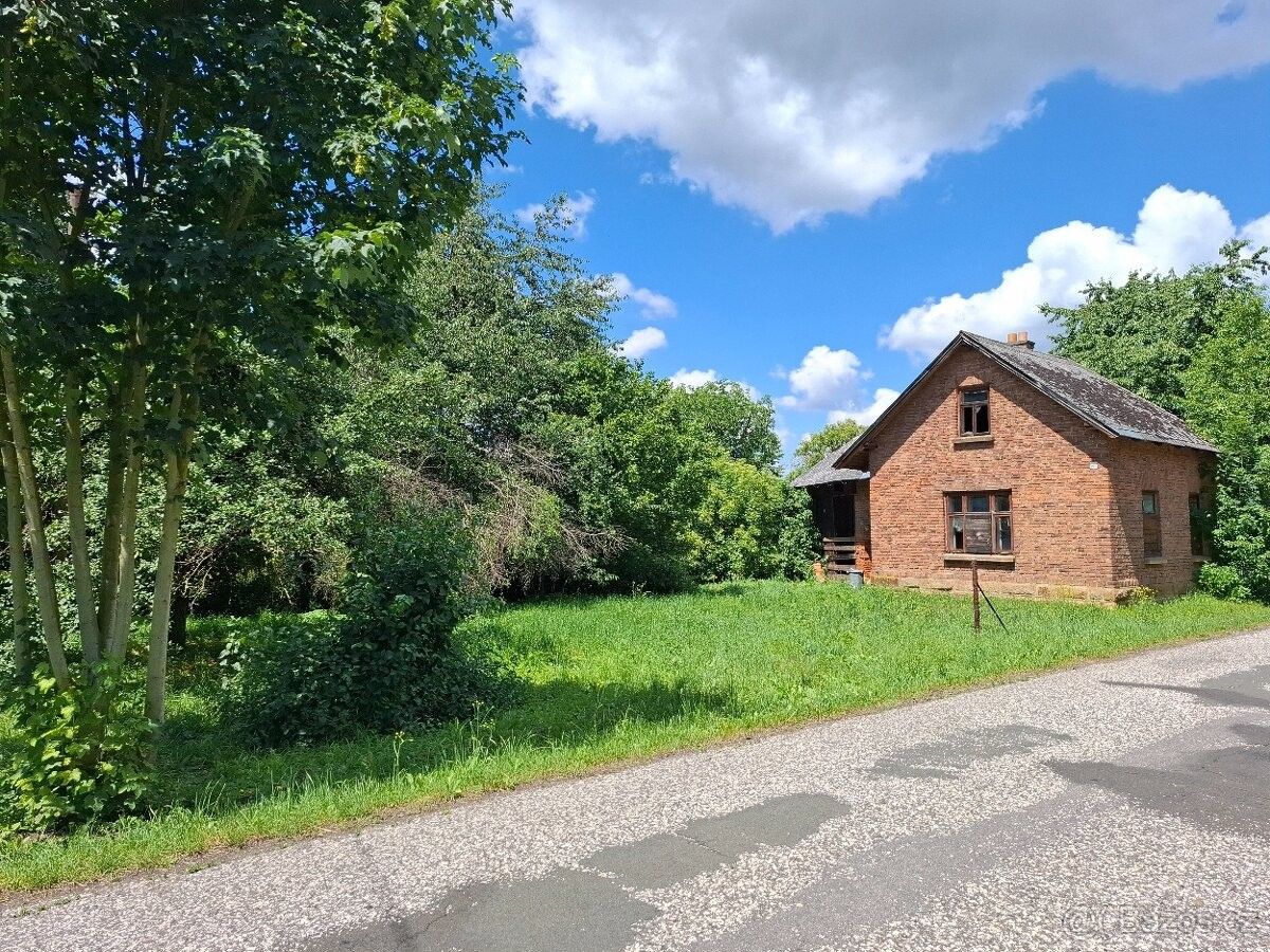 Rodinný dům · Lužany u Jičína, 507 06 - 3