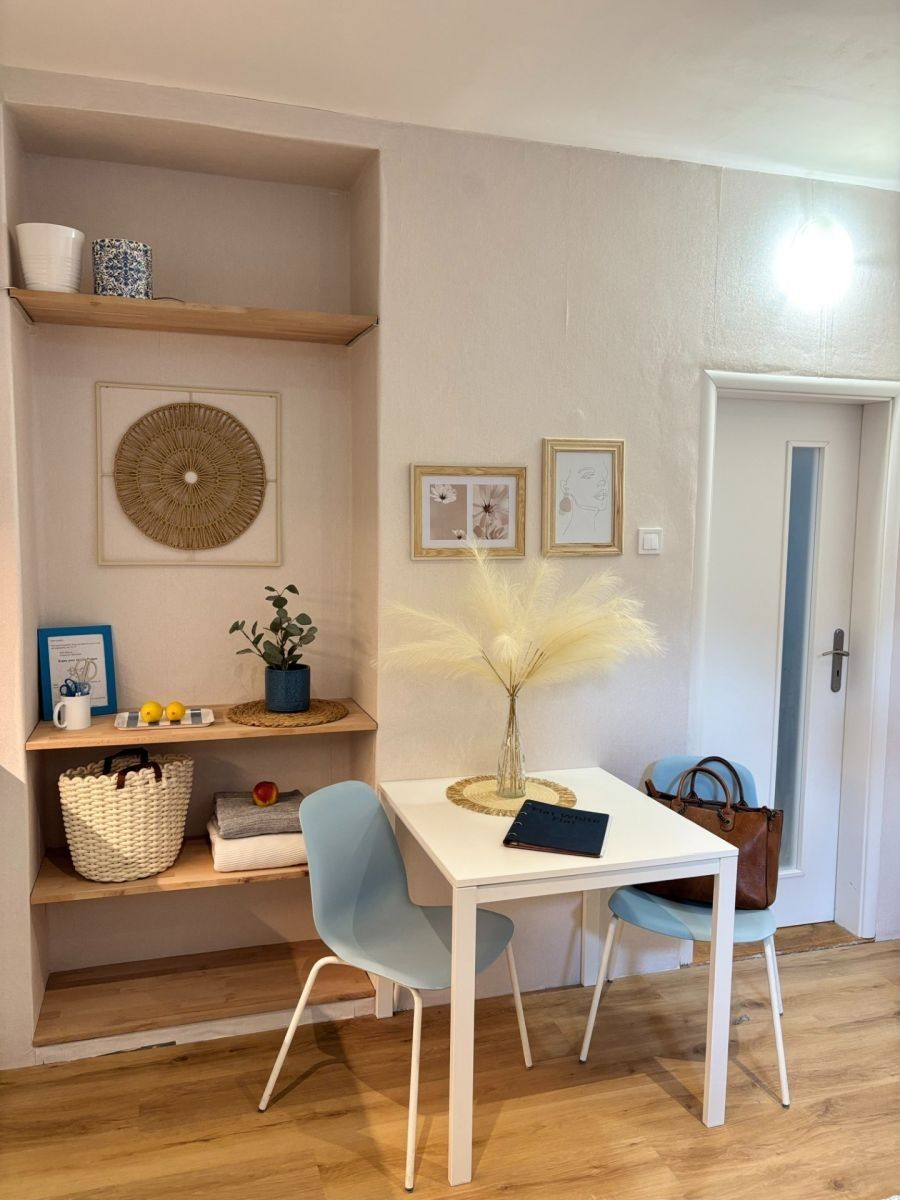 Obchodní prostory · 25 m² · Šlikova, Praha - Břevnov - 4